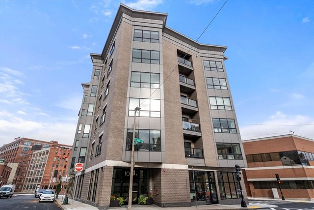 100 A Street 701, Boston, MA 02127