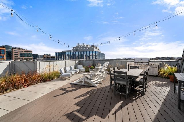 100 A Street 701, Boston, MA 02127