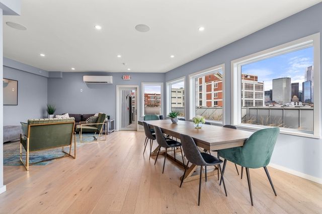 100 A Street 701, Boston, MA 02127