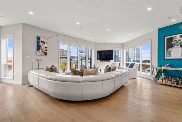 100 A Street 701, Boston, MA 02127