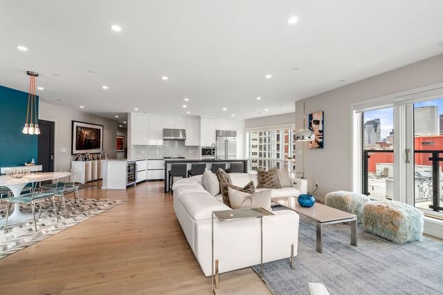 100 A Street 701, Boston, MA 02127