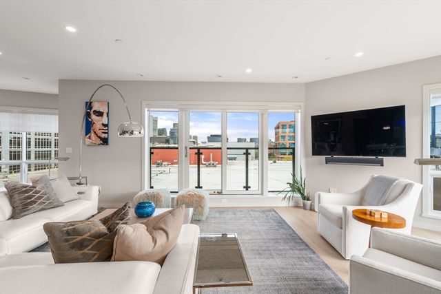 100 A Street 701, Boston, MA 02127