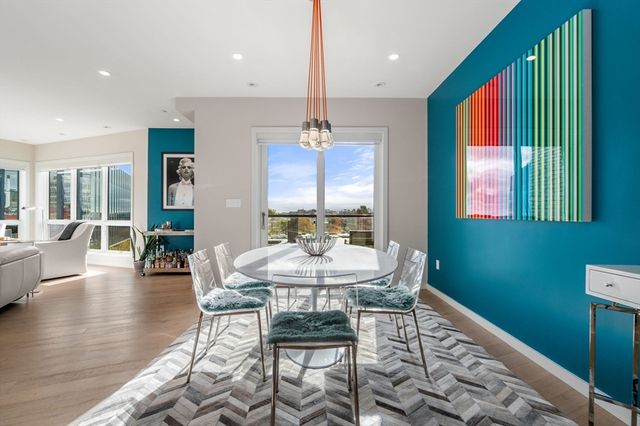 100 A Street 701, Boston, MA 02127