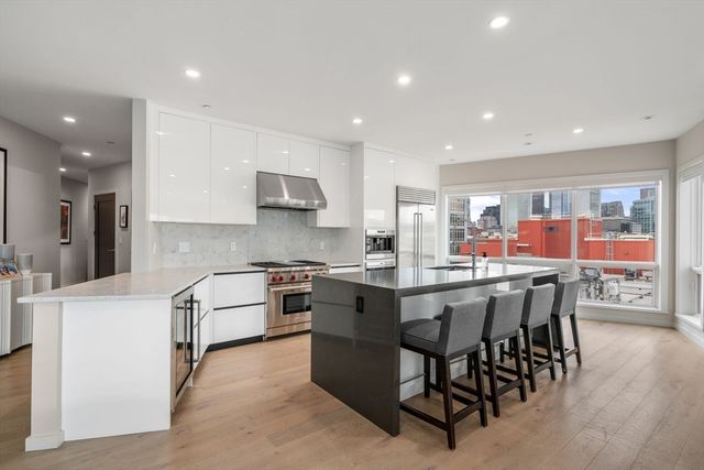 100 A Street 701, Boston, MA 02127