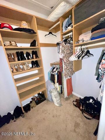 101 CRANES LAKE Drive, Palm Valley, FL 32082