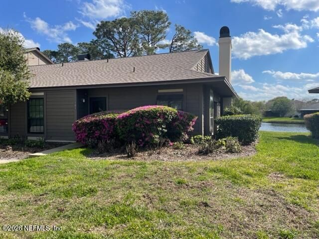 101 CRANES LAKE Drive, Palm Valley, FL 32082