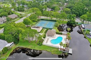 101 CRANES LAKE Drive, Palm Valley, FL 32082