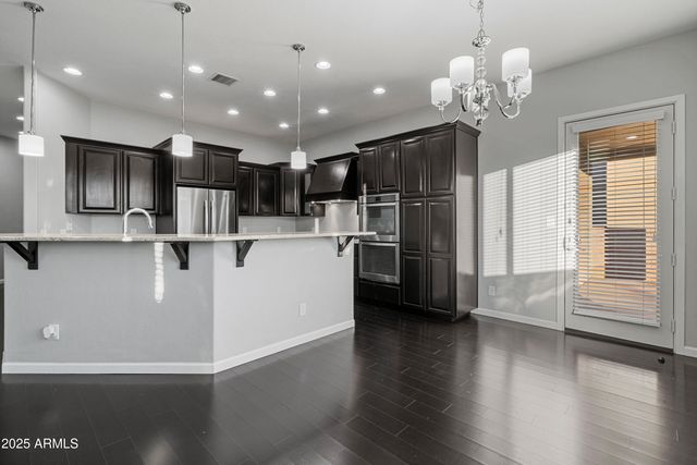 1960 Sunview Court, Sierra Vista, AZ 85635