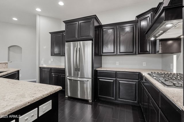 1960 Sunview Court, Sierra Vista, AZ 85635