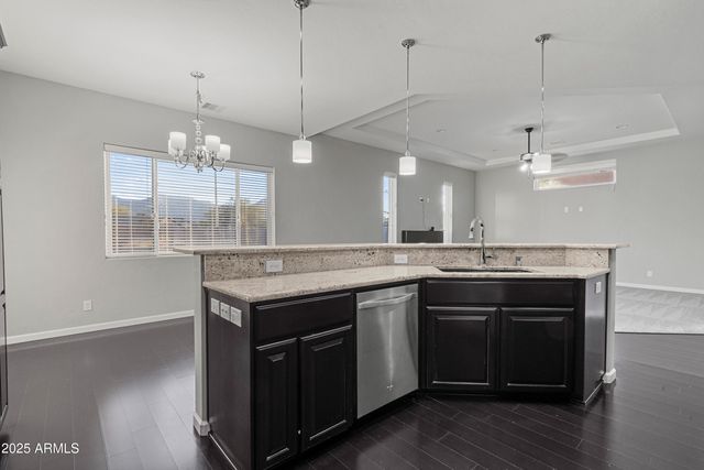 1960 Sunview Court, Sierra Vista, AZ 85635