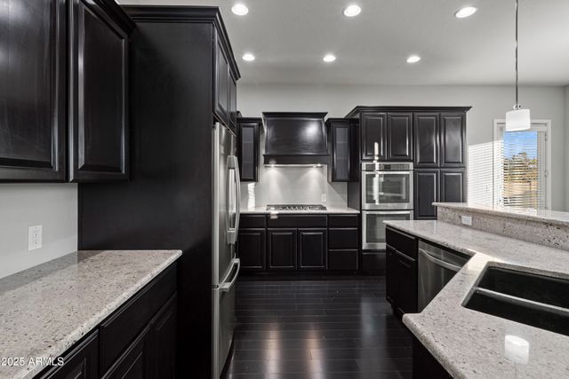 1960 Sunview Court, Sierra Vista, AZ 85635