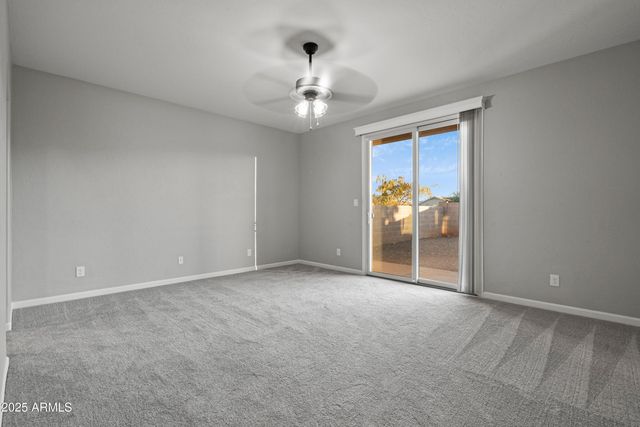 1960 Sunview Court, Sierra Vista, AZ 85635