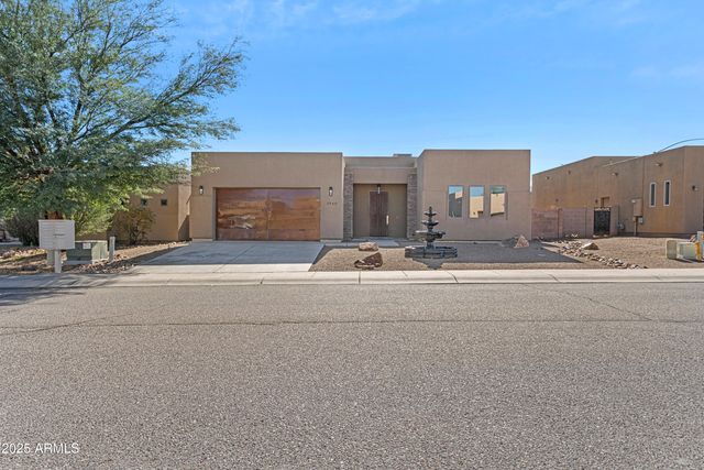 1960 Sunview Court, Sierra Vista, AZ 85635
