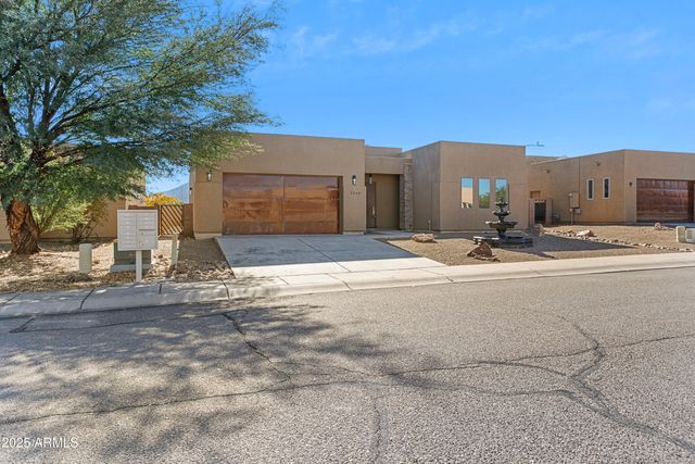 1960 Sunview Court, Sierra Vista, AZ 85635