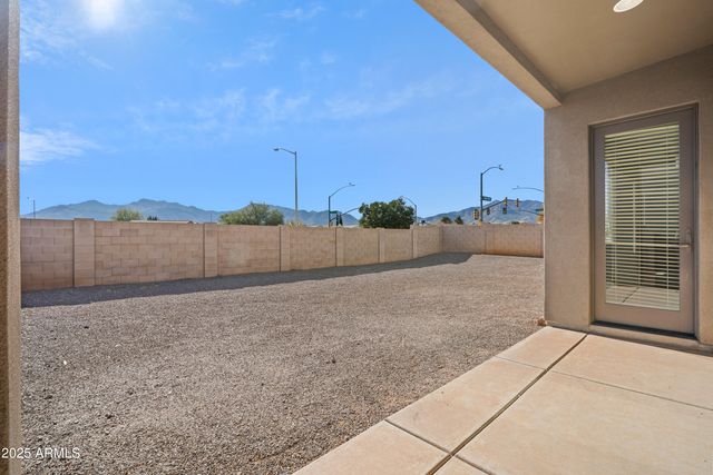 1960 Sunview Court, Sierra Vista, AZ 85635