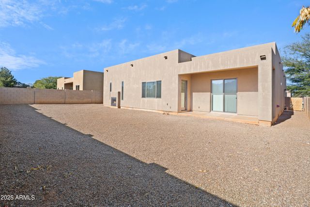 1960 Sunview Court, Sierra Vista, AZ 85635