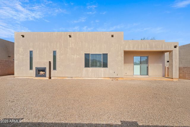 1960 Sunview Court, Sierra Vista, AZ 85635