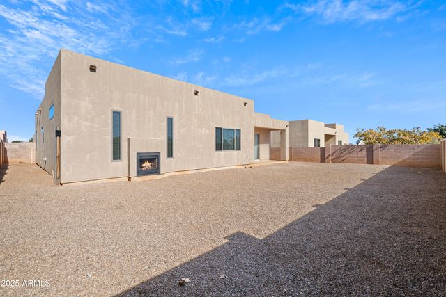 1960 Sunview Court, Sierra Vista, AZ 85635