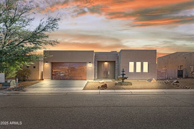 1960 Sunview Court, Sierra Vista, AZ 85635