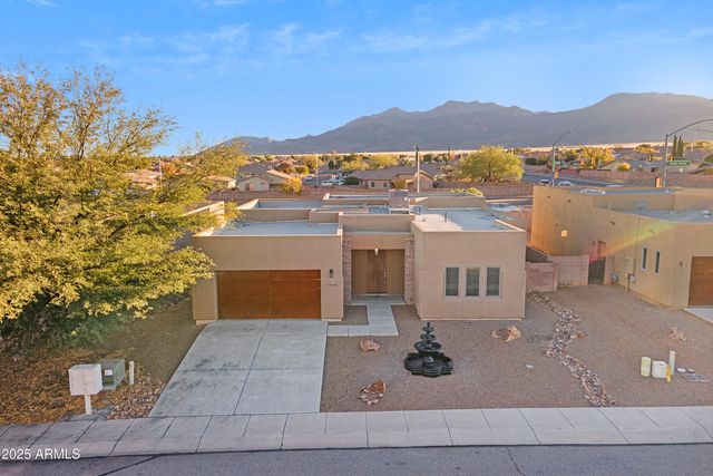 1960 Sunview Court, Sierra Vista, AZ 85635