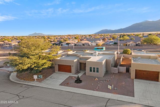 1960 Sunview Court, Sierra Vista, AZ 85635