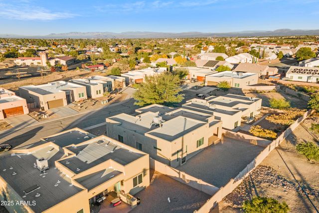 1960 Sunview Court, Sierra Vista, AZ 85635