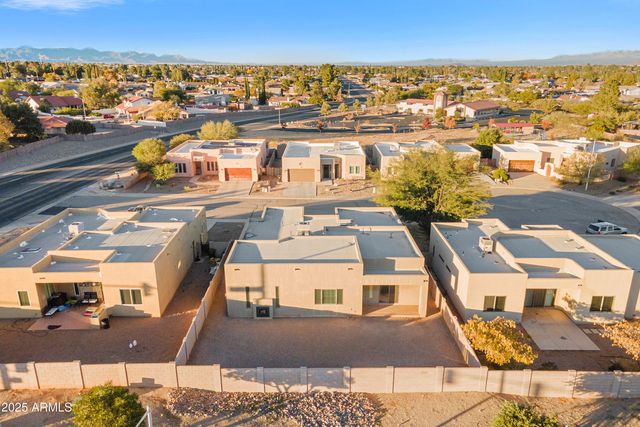 1960 Sunview Court, Sierra Vista, AZ 85635