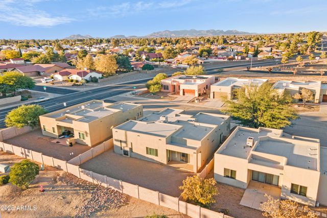 1960 Sunview Court, Sierra Vista, AZ 85635