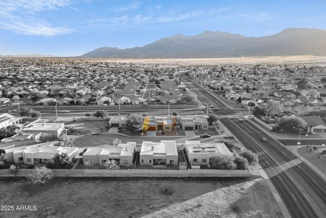 1960 Sunview Court, Sierra Vista, AZ 85635