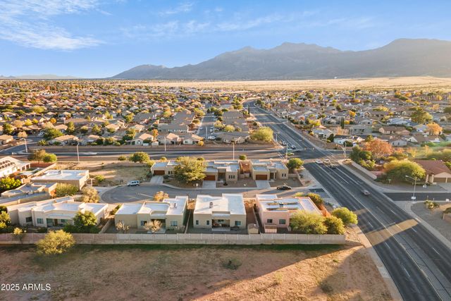 1960 Sunview Court, Sierra Vista, AZ 85635