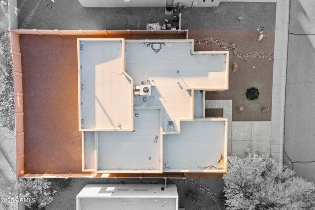 1960 Sunview Court, Sierra Vista, AZ 85635