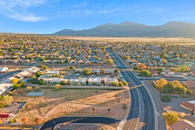 1960 Sunview Court, Sierra Vista, AZ 85635