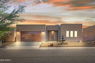 1960 Sunview Court, Sierra Vista, AZ 85635