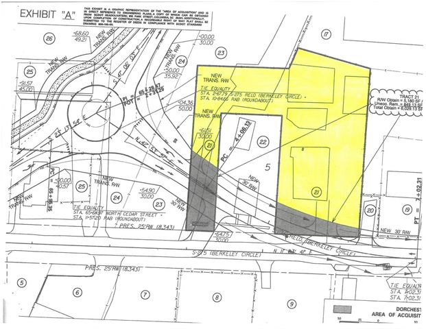 114 Berkeley Circle, Summerville, SC 29483