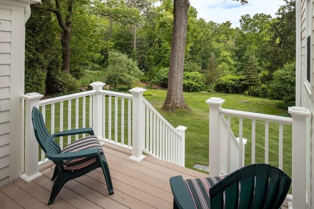 12 Rockwood Road, Hingham, MA 02043