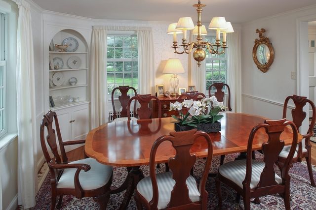 12 Rockwood Road, Hingham, MA 02043