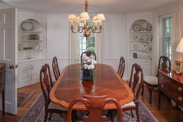 12 Rockwood Road, Hingham, MA 02043