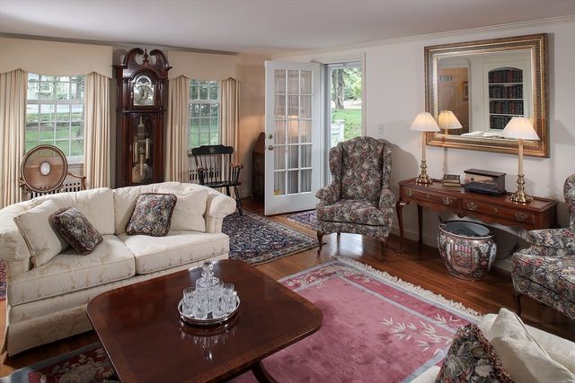 12 Rockwood Road, Hingham, MA 02043