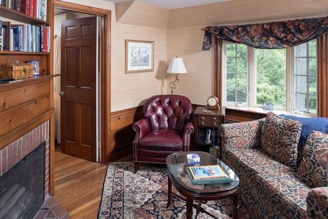 12 Rockwood Road, Hingham, MA 02043