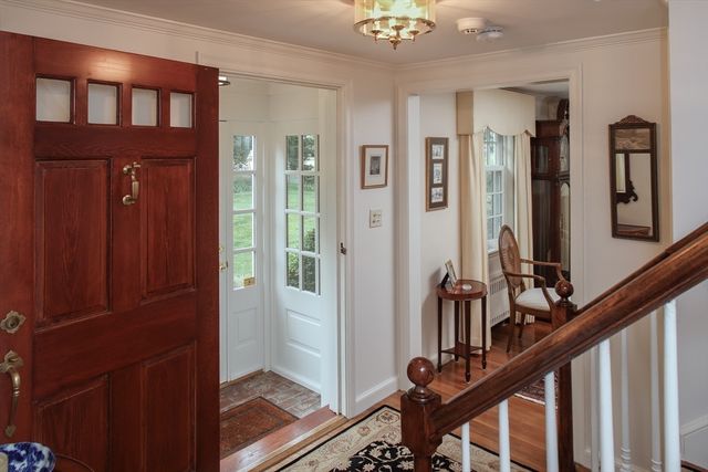 12 Rockwood Road, Hingham, MA 02043