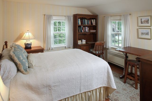 12 Rockwood Road, Hingham, MA 02043