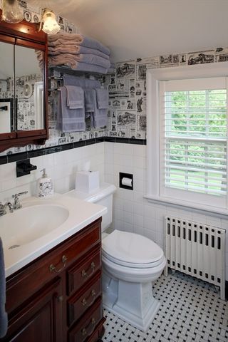 12 Rockwood Road, Hingham, MA 02043