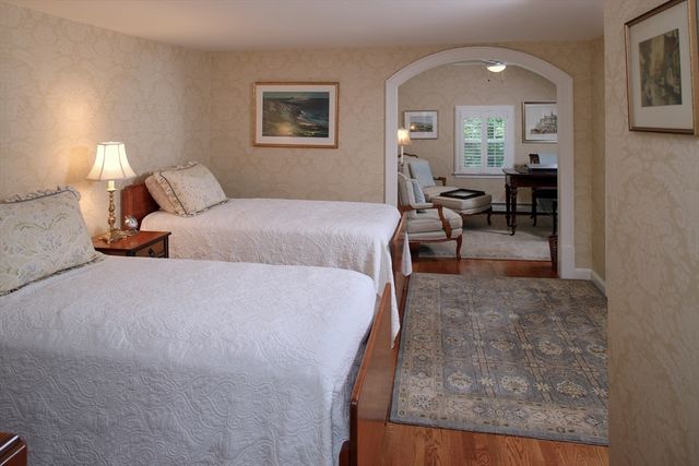 12 Rockwood Road, Hingham, MA 02043