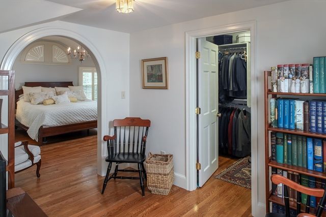 12 Rockwood Road, Hingham, MA 02043