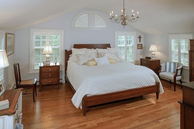 12 Rockwood Road, Hingham, MA 02043