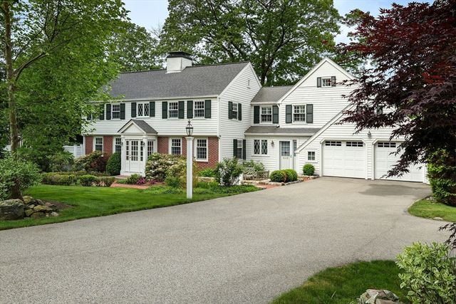 12 Rockwood Road, Hingham, MA 02043