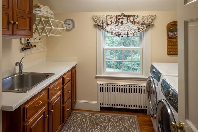 12 Rockwood Road, Hingham, MA 02043