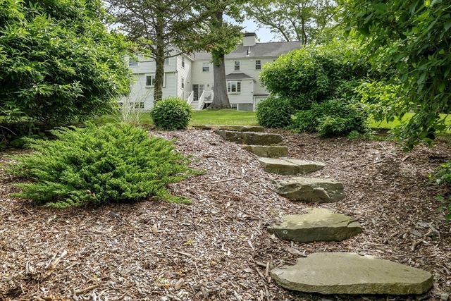 12 Rockwood Road, Hingham, MA 02043