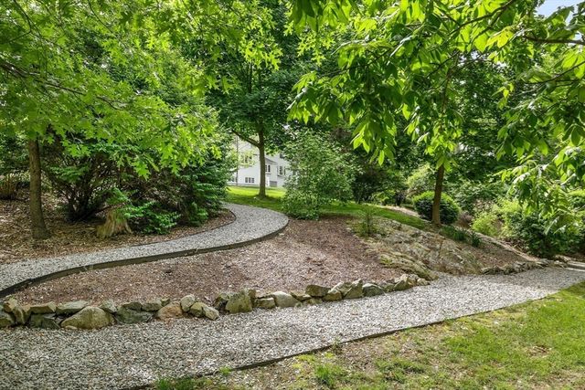 12 Rockwood Road, Hingham, MA 02043