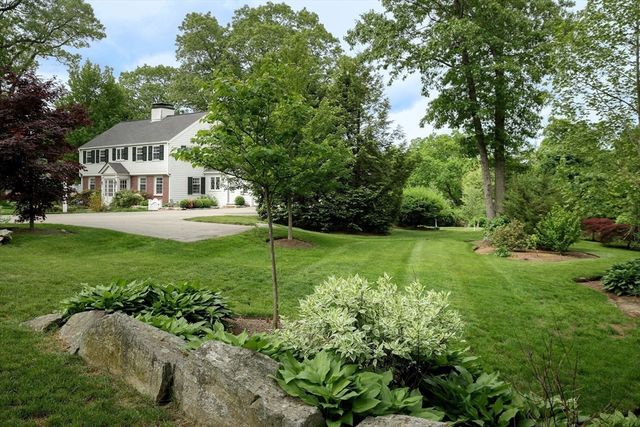 12 Rockwood Road, Hingham, MA 02043